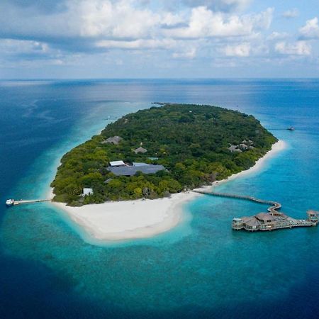 Hotel Soneva Fushi Baa Atol Zewnętrze zdjęcie