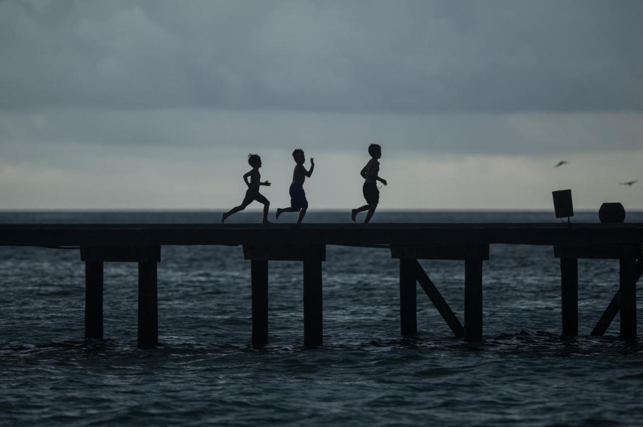 Hotel Soneva Fushi Baa Atol Zewnętrze zdjęcie